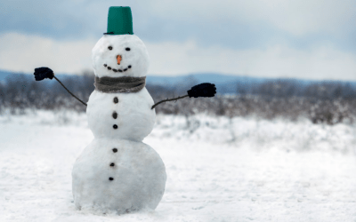 Estate Planning is Like Building a Snowman