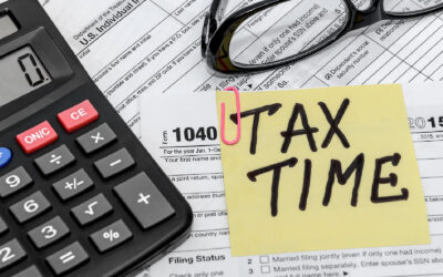 IRS Extends Tax Filing and Payment Deadline