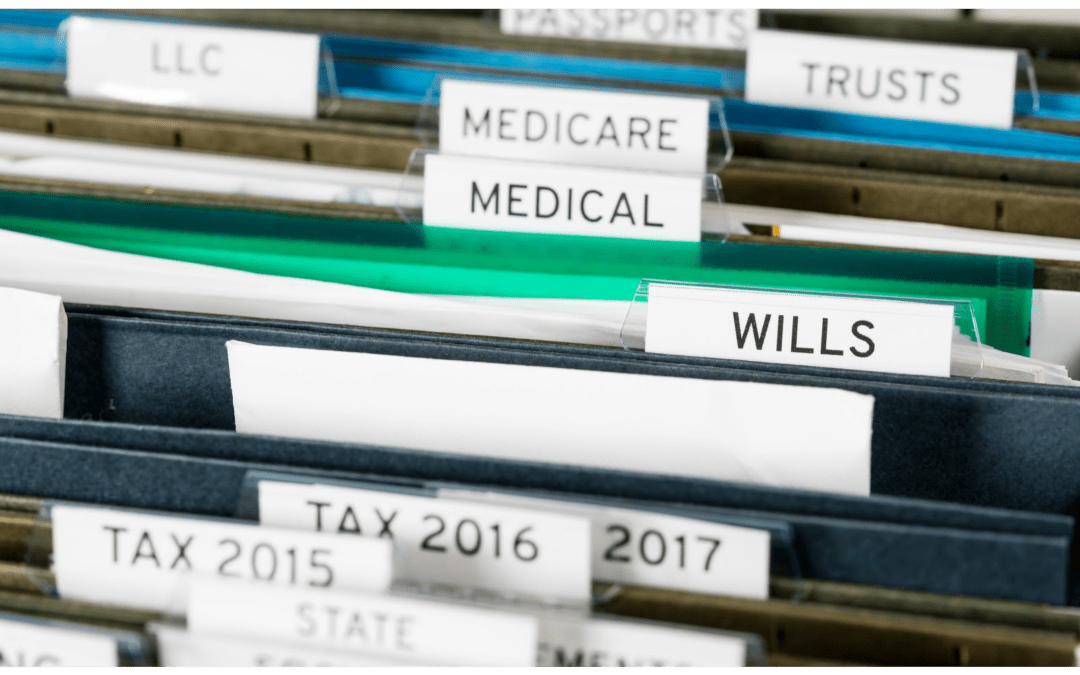 Five Reasons to Protect Your Retirement Accounts Now