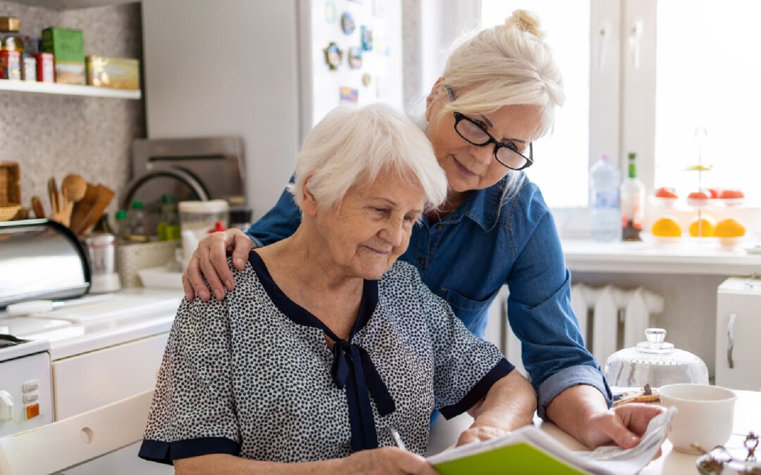 How to Talk to Mom and Dad about Creating an Estate Plan