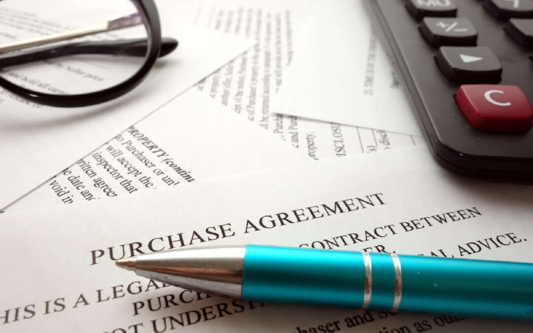 Selling Your Small Business: What You Should Know