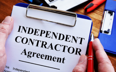 What You Need to Know about Hiring Your First Contractor