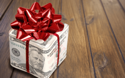 Make Gifts That Your Family Will Love but the IRS Won’t Tax