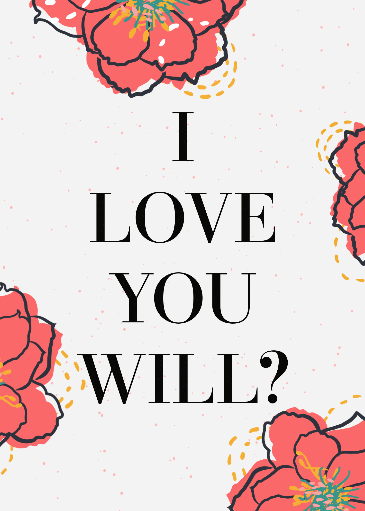 Why I Love You Wills Really Don t Say I Love You McDonough Law Group