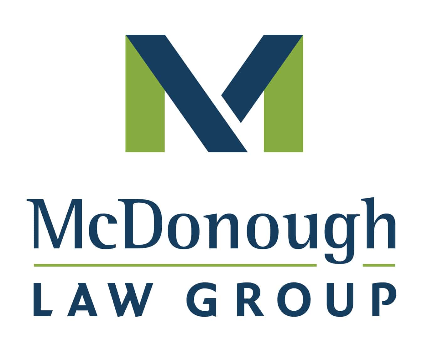 McDOnough Law Group