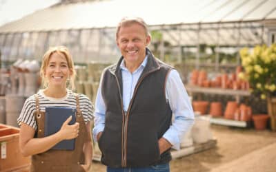 New Year, New Business