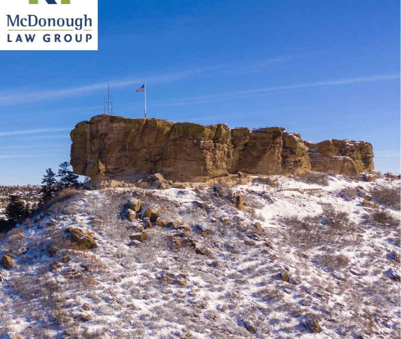 McDonough Law Group Expands to Castle Rock
