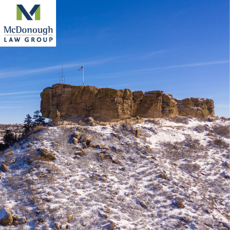 McDOnough Law Group